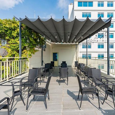 Edoya hotel Dong Khoi Ho Chi Minh City Bagian luar foto