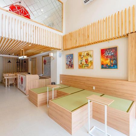 Edoya hotel Dong Khoi Ho Chi Minh City Bagian luar foto